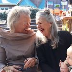 Marilyn Cleland - @marilynclelandinteriors - Instagram