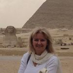Marilyn Cleland - @macer6_ - Instagram