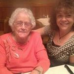 Marilyn Boggs Clemons - @marilynclemons - Instagram