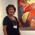 marilynclements - @marilynclementsart - Instagram