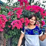 Marilyn Clemente - @lhynclemente - Instagram