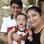 Marilyn Clemente Brilla - @lhadylhynmanalo - Instagram