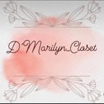 Closet_ marilyn23 - @d_marilyn_closet - Instagram