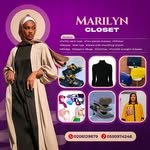Marilyn closet - @marilyn_closet2 - Instagram