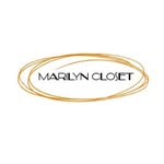 Marilyn closet - @closetmarilyn - Instagram