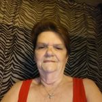 Marilyn Cochran - @marilyncochran74 - Instagram