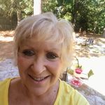 Marilyn Cochran Sims - @marilyncochransims - Instagram