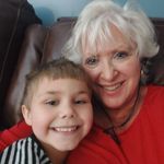 Marilyn Cochran - @simsmarilyn - Instagram