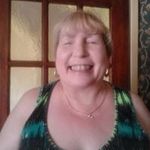 Marilyn Cochrane - @marilyncochrane - Instagram