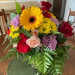 MarilynC - @marilyn_cochran123 - Instagram