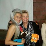 Marilyn Bolton Coetzee - @marilyncoetzee - Instagram