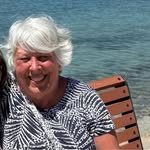 Marilyn Berg Collier - @bergcollier - Instagram