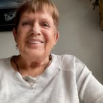 Marilyn Collier - @mcharmony70 - Instagram