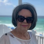 Marilyn Collier - @mcollier1941 - Instagram