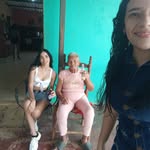Marilyn Collier - @buiselyixing - Instagram