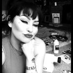 Marilyn Conklin - @my_night_mar - Instagram