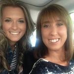 Marilyn Conklin Greenblatt - @momma2mar - Instagram