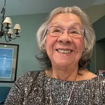 Marilyn Jamieson Conklin - @marilynjamiesonconklin - Instagram