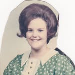 Marilyn Sue Connell - @mommybear4sure - Instagram