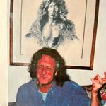 Marilyn Conroy - @borisksalamander - Instagram