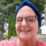 Marilyn Conroy Frabell Carroll - @marilynconroyfrabellcarroll - Instagram