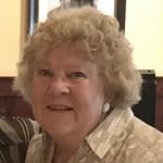 Marilyn Considine - @zippylebaer - Instagram