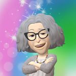Marilyn Cope - @mamascot39 - Instagram