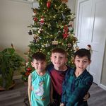 Marilyn Cope Miran - @mmnamiof3 - Instagram