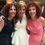 Marilyn Cornett - @mazziecornett - Instagram