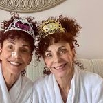 Marilyn Cornett - @mazzieu81 - Instagram