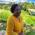 Marilyn Cornwall - @marilyncornwall - Instagram