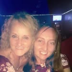Marilyn Cornwell - @cornwellm - Instagram