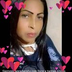 Marilyn Cortez - @marilyndelvalle7812 - Instagram