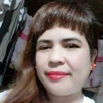 Marilyn Cortez - @marilynmaputolcortez - Instagram