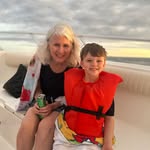 Marilyn Corwin Rogers - @marcorrog - Instagram