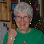 Marilyn Cottrell - @got_best_grandaughters - Instagram
