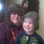 Marilynn Cottrell - @marilynnirwin - Instagram