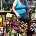 Marilyn Covington - @redhatdiva46 - Instagram