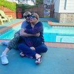 Marilyn crabbe(CRABBIE) - @marilyncrabbebeichel - Instagram