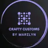 CraftyCustomsByMarilyn - @craftycustomsbymarilyn - TikTok