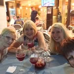 Marilyn Medcraft - @marilynmedcraft - Instagram