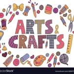 Marilyn Obah - @marilynartsandcrafts - Instagram