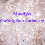 Marilyn's - @marilyncraftingyourcuriosity - Instagram