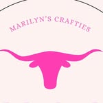 ✨🩷Marilyn’s Crafties🩷🐮 - @marilyn.crafties - Instagram