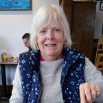 Marilyn Cramer - @cramerette1 - Instagram