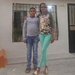 Marilyn Cuevas - @marilyncuevas6015 - Instagram
