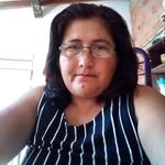 Marilyn Cuevas - @marilyncuevas8 - Instagram