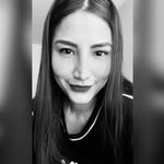 Marilyn Cuevas - @marilyn_cg - Instagram