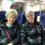 Marilyn Cushing - @marilyncushing - Instagram
