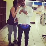 Dani CL - @marilyndanielacastillo - Instagram